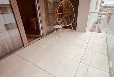 3 camere la intrare in Borhanci ! Nou, la cheie, CF. Locuibil imediat! - 9