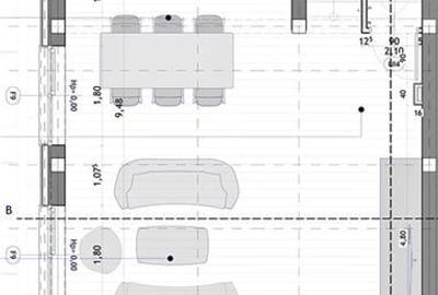 Casa Duplex, 180 mp + 450 mp. teren, Dezmir - 6