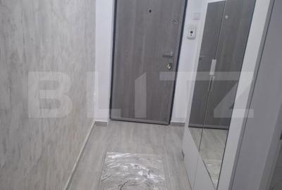 Apartament cu 2 camere nedecomandat, mobilat în Alexandru cel Bun - 5