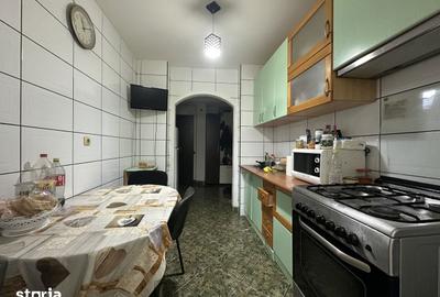 Apartament cu 2 camere decomandat în 9 Mai - 2