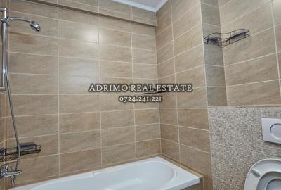 LUX! Ap2cam + Terasa - Tomis Plus - Parcare - Termen Lung - 600 euro - 14