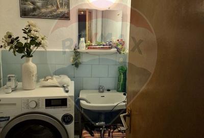 Apartament cu 4 camere în Central - 1