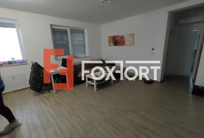 Apartament cu 4 camere mobilat si utilat, la intrare in Giroc  - ID V4383 - 3