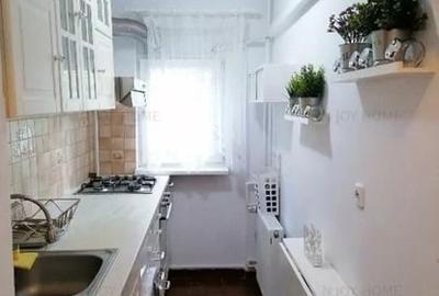 Apartament cu 2 camere decomandat în Lacul Tei - 9