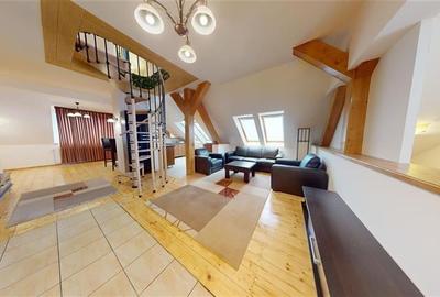 Edificiu interbelic:Rezidenta Lux,Sediu firma,Clinica,Investitie,Centru Civic,Br - 33