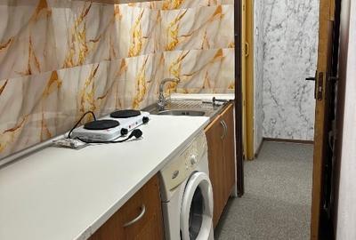 Garsonieră semidecomandată în 13 Septembrie - 3