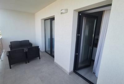 Apartament cu 2 camere decomandat, mobilat în Industriilor - 10