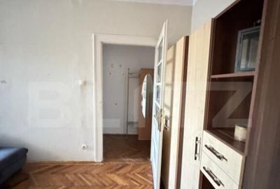 Apartament de vanzare, 139 mp, zona Titulescu - 10