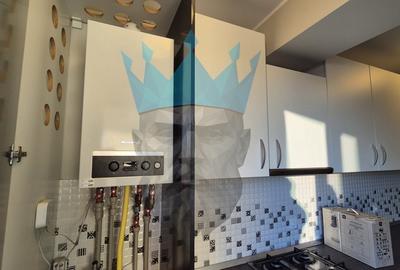 Apartament 3 Camere Cotroceni Politechnica Residence Militari - 12