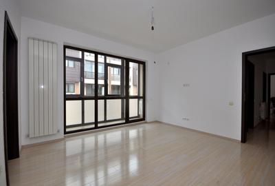 Apartament cu 3 camere semidecomandat în Militari - 1