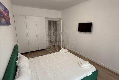 APARTAMENT DE INCHIRIAT//2 CAMERE//REAL RESIDENCE RESORT - 2