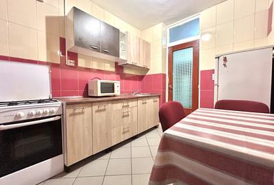 CRANGASI-GIULESTI PARC, STR. NICOLAE ONCESCU, APARTAMENT DECOMANDAT, 0% COMISION CRANGASI-GIULESTI PARC, STR. NICOLAE ONCESCU, APARTAMENT DECOMANDAT, 0% COMISION - 17