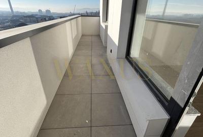 Apartament cu 2 camere în Central - 4