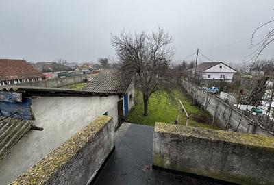 Casă cu 2 camere în Malu Mare - 5