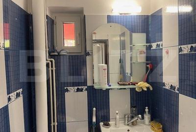 Casă cu 5 camere cu Teren 157 Mp în Central - 1