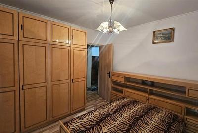 Brancoveanu,apartament 3 camere mobilat si utilat - 9
