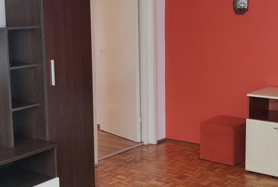 Apartament cu 2 camere semidecomandat în Central - 4