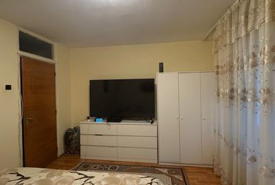 Apartament 2 camere Mall Vitan, 10 minute de metrou, mobilat si utilat complet Apartament 2 camere Mall Vitan, 10 minute de metrou, mobilat si utilat complet - 2