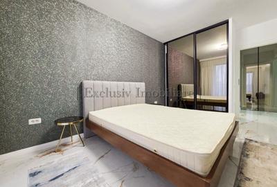 Apartament Modern si Spatios - 3 camere 100 mp cu Parcare Supraterana - 17