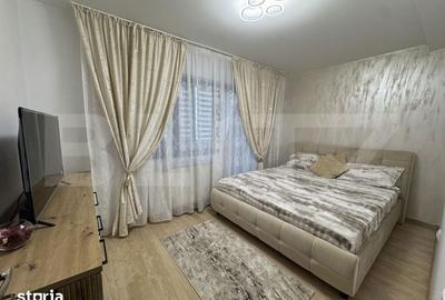 Apartament cu 3 camere în Mofleni - 5