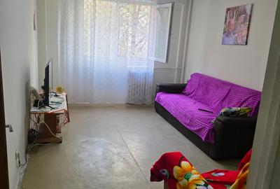 Apartament cu 3 camere semidecomandat în Lacul Tei - 15