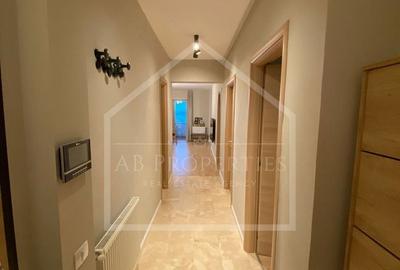 Apartament cu 4 camere decomandat, mobilat în Sisești - 9