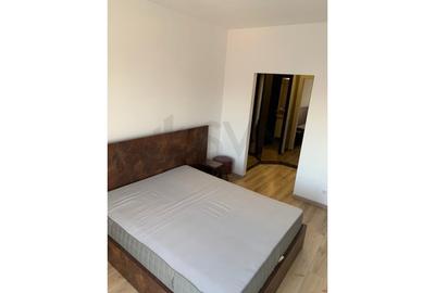 Apartament cu 2 camere semidecomandat, mobilat în Parcul Carol - 7