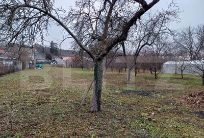 Teren Intravilan ideal pentru investitie, 2497mp, Turda - 13