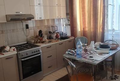 Apartament cu 2 camere decomandat în Central - 1