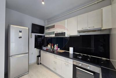 Apartament 2 camere de inchiriat - Columna Residence, langa Vivo - 1