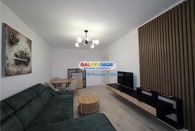 Vanzare Apartament Premium cu 2 cam in apropriere de Valea Oltului - 48
