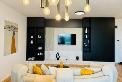 Nord One - Iulius Mall - 2 Camere  58 mp - 188.000 Euro  - TVA Inclus - 4