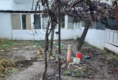 Teren 280mp Casa batraneasca zona Dorobanti - C.Galati - 1