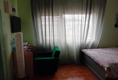 Casă cu 2 camere în Fundeni - 3