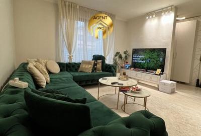 Vila 4 camere Partial Mobilata - Otopeni Odaile - langa Penny Market - 3