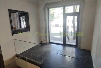 Dorobanti, spatiu comercial 60 mp - 4