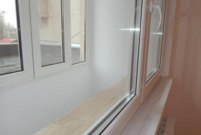 Apartament cu 4 camere decomandat, mobilat în P-ța Alba Iulia - 12