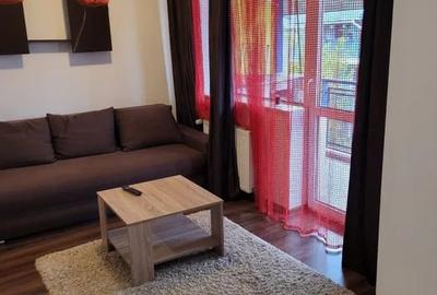 Garsonieră decomandată, mobilată în Drumul Taberei - 3