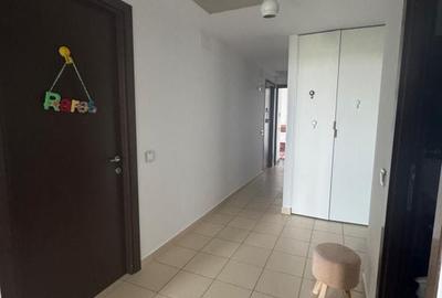 De vanzare Apartament 4 camere Asmita Gardens Vacaresti Tineretului - 10