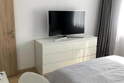 Apartament 2 camere Greenfield Baneasa loc de parcare inclus in pret - 4
