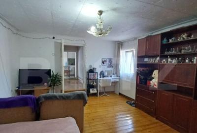 Duplex cu 2 camere de vanzare in Copaceni Duplex cu 2 camere de vanzare in Copaceni - 4