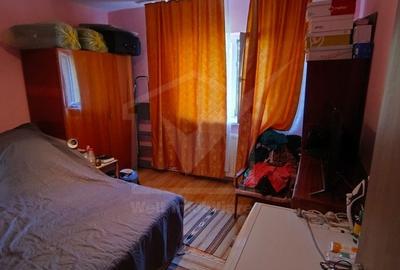 Apartament 2 camere, 56 mp, zona Gheorghe Dima, Zorilor - 3