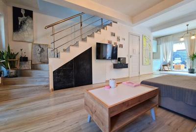 Duplex cu 3 camere cu Teren 120 Mp în Tunari - 3