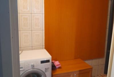 Garsonieră nedecomandată în Central - 7