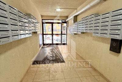 Apartament cu 2 camere semidecomandat în Militari - 13