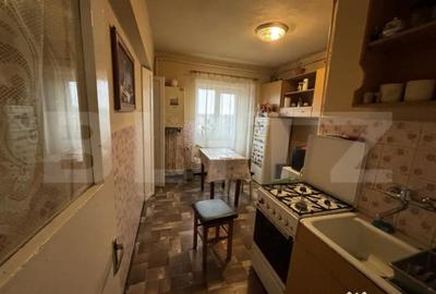 Apartament cu 2 camere semidecomandat în Botizului - 8