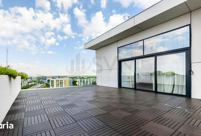 Apartament cu 4 camere în Herăstrău - 14