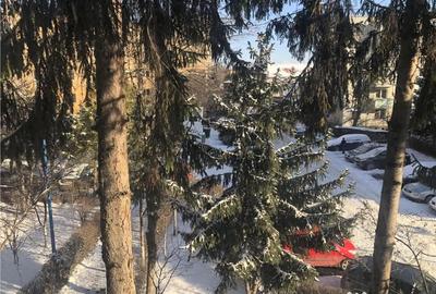 Apartament cu 3 camere decomandat în Griviței - 2