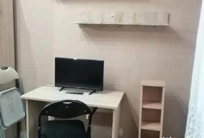 Garsonieră decomandată, mobilată în Central - 8