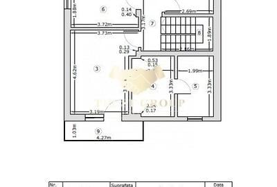 Vila vecinatatea Paradisului Verde - 16